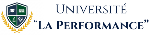 Université "La Performance"