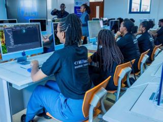 Pôle d'Excellence Numérique SIRATEC